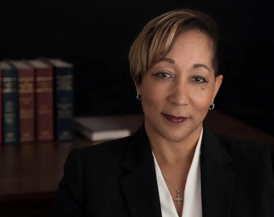 Texas parole attorney Cheri A. Abbage of Abbage Law Group