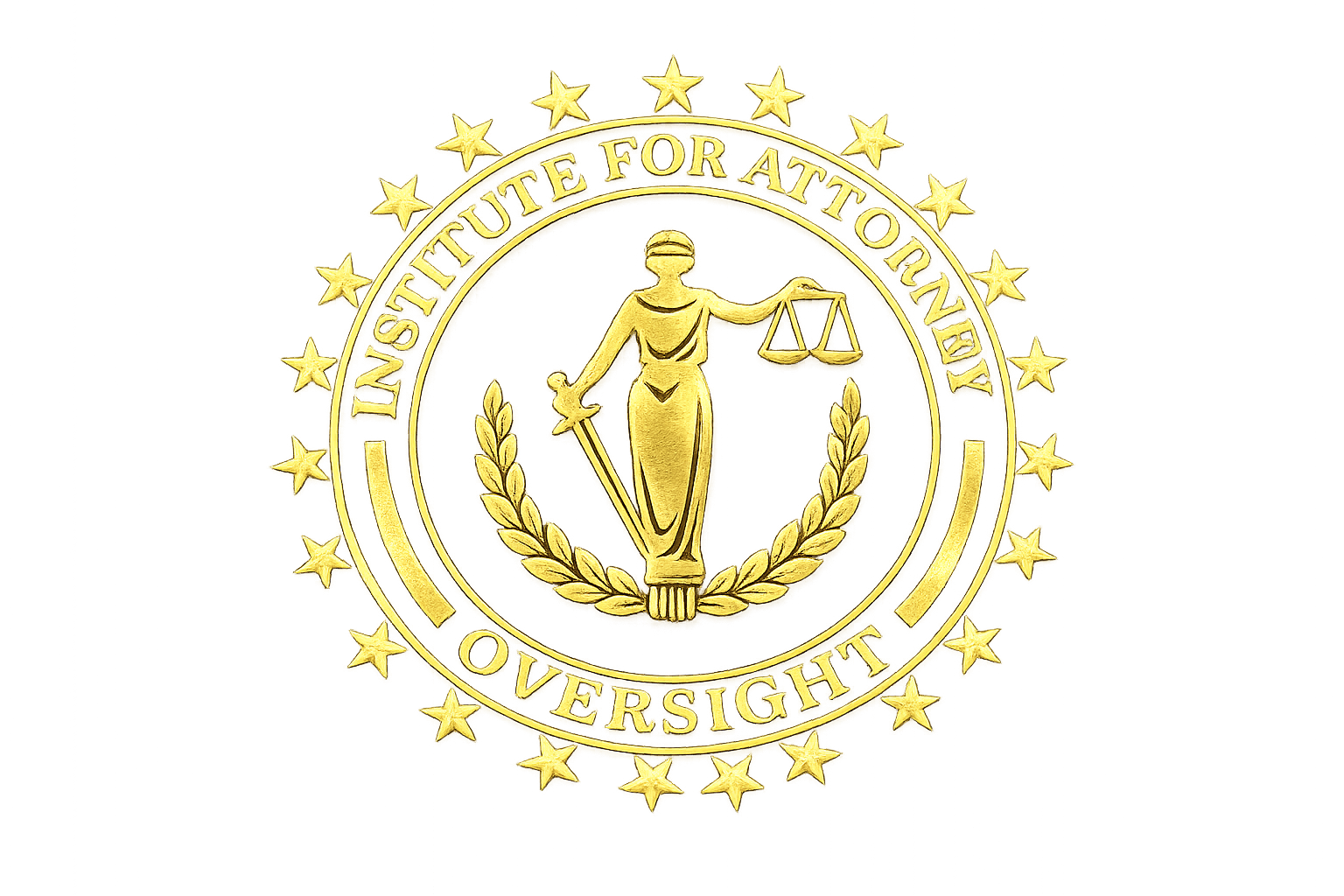Institute for Attorney Oversight